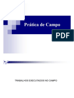 Anotações Na Caderneta de Campo PDF