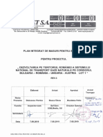 Plan Integrat de Măsuri Pentru SSM - Rev. 3 PDF