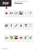 Pictoagenda - Organiza Tus Actividades Del Día Con Pictogramas4 PDF