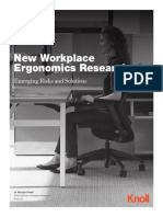 WP NewWorkplaceErgonomicsResearch PDF