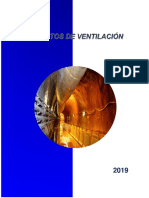 Costos de Ventilacion en Minas PDF