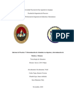 PRACTICA 7 Determinacion de Nitritos y Nitratos Aluminio Final