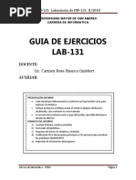 Guia LAB-131 II2018 PDF