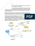 Mapas Mentales y Conceptuales