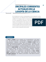 Filosofía de La Ciencia, Rubén Herce. POPPER PDF