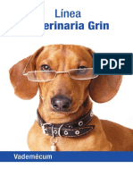 Vadecumveterinario GRIN PDF