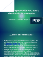 Analisis Abc