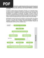 Cómo Realizar La Preparación y Elaboración Del Perfil en Los Proyectos de Pre Inversión