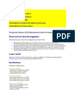 Program Doktor