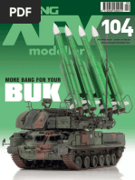 AFV Modeller (January-February 2019) PDF