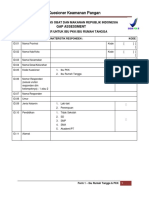 Kunci Jawaban Pre Dan Post Test Kelompok Kader Ibu PKK Dan Komunitas Ibu RT (18 April 2017) PDF