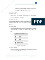 Modul II - Besaran, Satuan, Dan Pengukuran