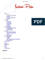 Sejarah - RSD Madani