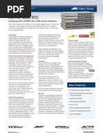 Ati X510series Ds PDF