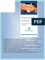 PDE Tecnico Pedicurista PDF