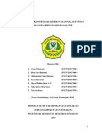 Kelompok 2 Tugas Keperawatan Paliatif