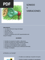 Ruido y Vibraciones - Clase 10 PDF