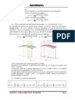 Capitulo 5 - Derivadas Parciales - Diferenciales II