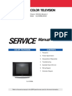 Samsung Chassis Ksca PDF