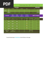 Nifty OAT V.10 OCT - XLSM