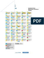 PROGRESO Administracion de Empresas PDF