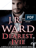 Dearest Ivie (La Hermandad de La Daga Negra 15.5) - J.R. Ward