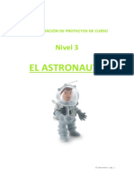 Astronauta