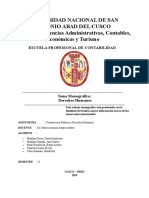 MONOGRAFIA Derechos Humanos