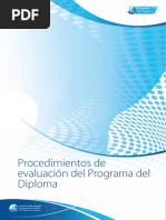 Manual de Procedimientos 2018