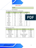 Kimia Unsur PDF