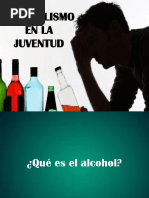 ALCOHOLISMO