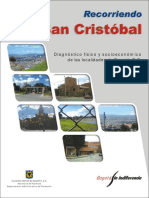 Recorriendo San Cristobal PDF