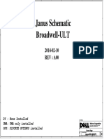 Broadwell Janus HSW 40 50 70 13302-1 - A00 - 20140210