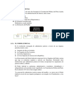 Resumen-Sistema Judicial