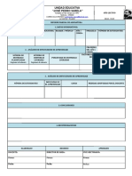 A. 024. 2. Informe Parcial Por Asignatura