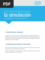 Diagnostico Empresarial PDF