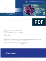 Mmaya Guia Genotoxicidad PDF