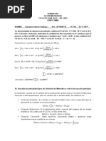 Examen de Electrometalurgia