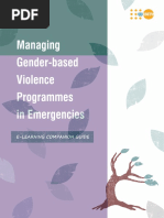 GBV E-Learning Companion Guide - ENGLISH PDF