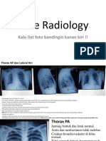 Case Radiology