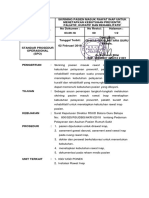 SPO SKRINING PASIEN MASUK RAWAT INAP UNTUK MENETAPKAN KEBUTUHAN PREVENTIF, PALIATIF, KURATIF DAN REHABILITATIF-dikonversi