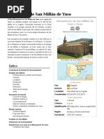 Monasterio de San Millán de Yuso PDF