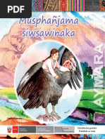 Musphañjam Siwsawinaka