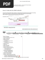 How To Trade With The VWAP Indicator