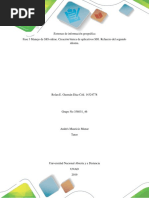 Fase 3 Manejo de SIG Online - Roland E. PDF