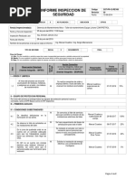 Informe de Inspeccion de Seguridad-Junio