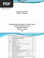 Primeros Auxilios Fase 3