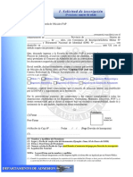 Expediente Admision Eofap 2020 Documentacin Bsica PDF