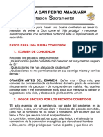 Manual para Confesarse