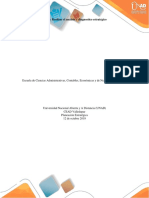 Individual Fase 2 Planeación Estrategica